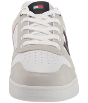 WHITE/GREY